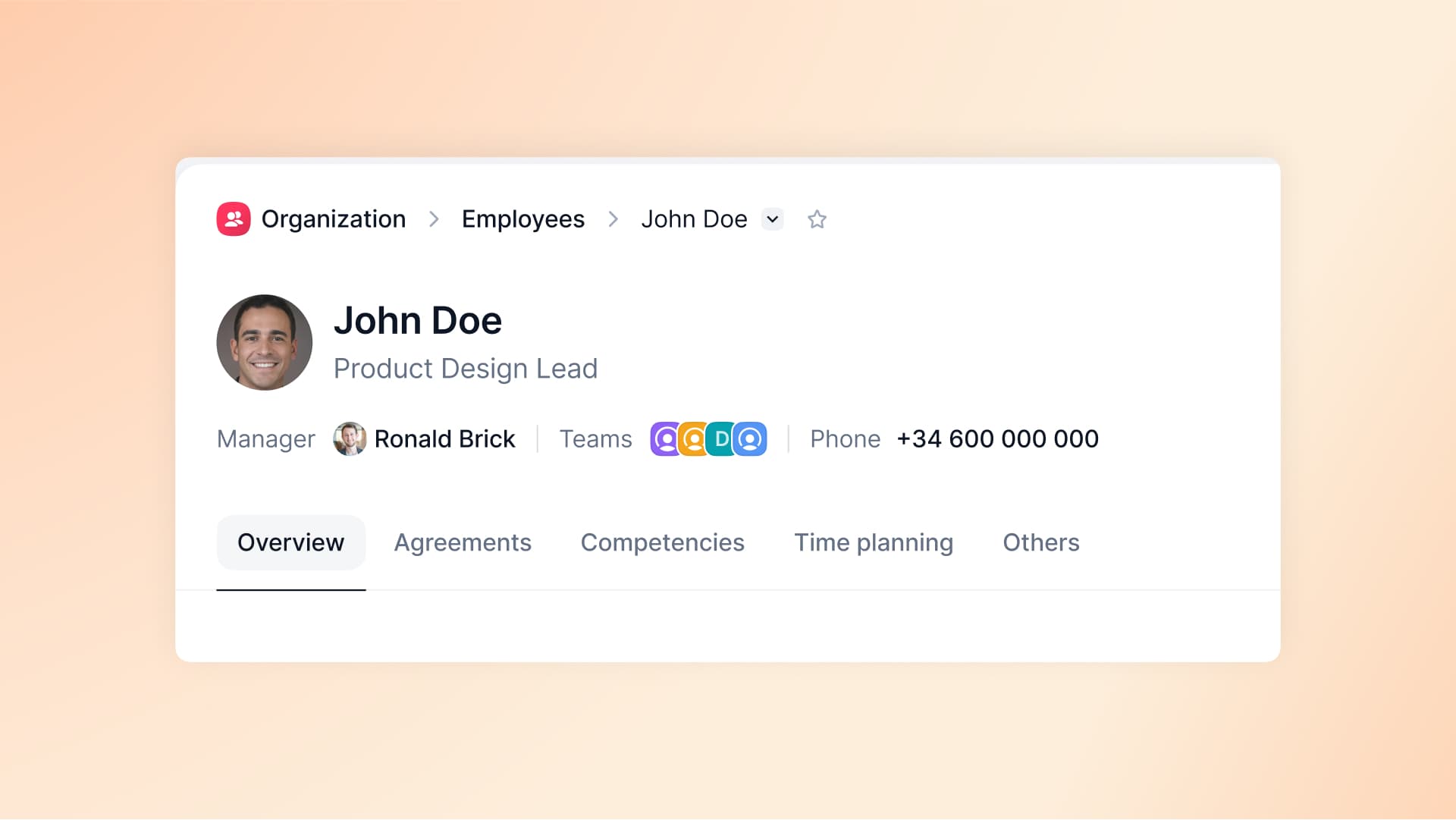 Ancla tus páginas favoritas