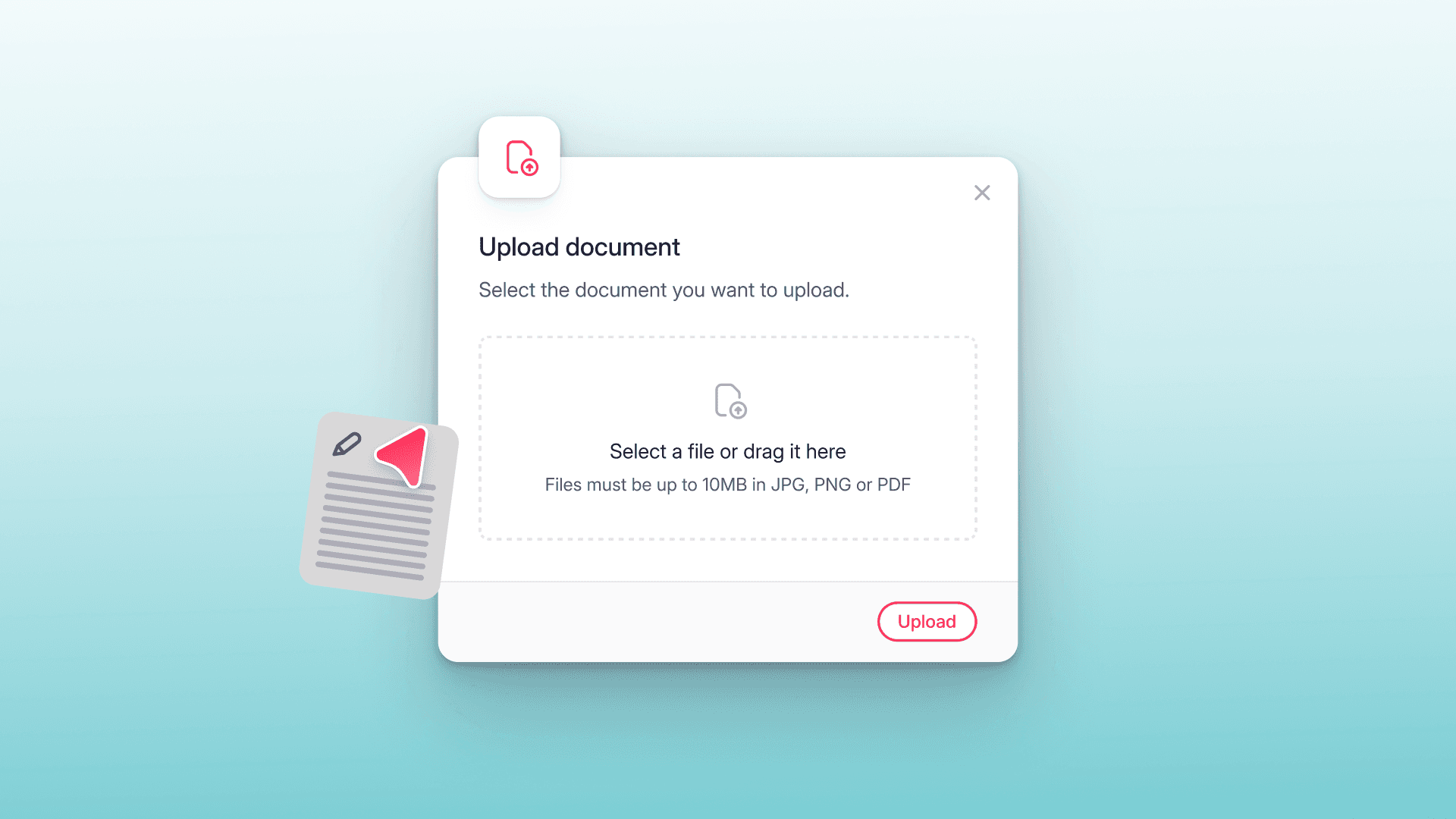 Centraliza los archivos del proyecto en una sola pestaña