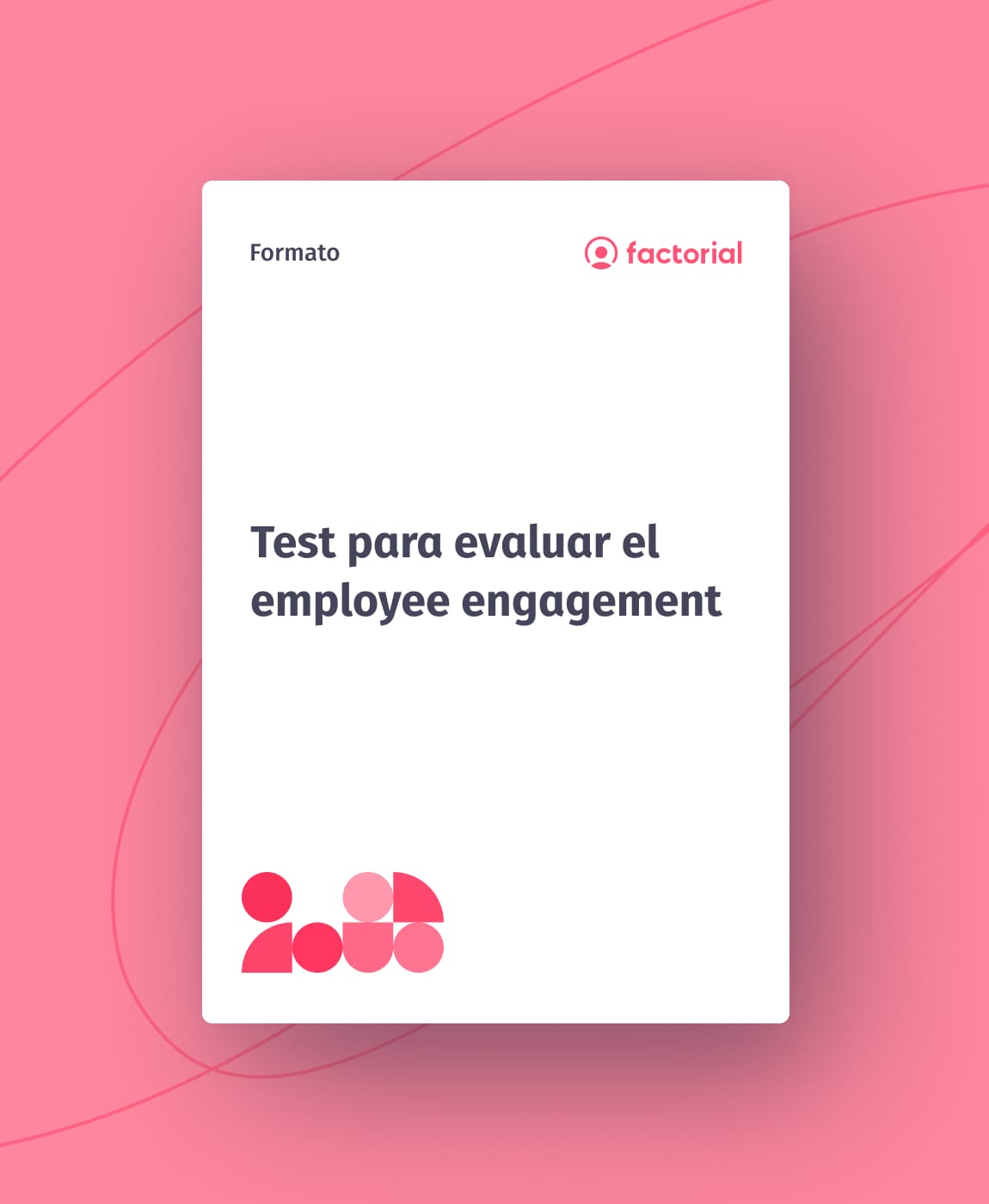 Test para evaluar el employee engagement