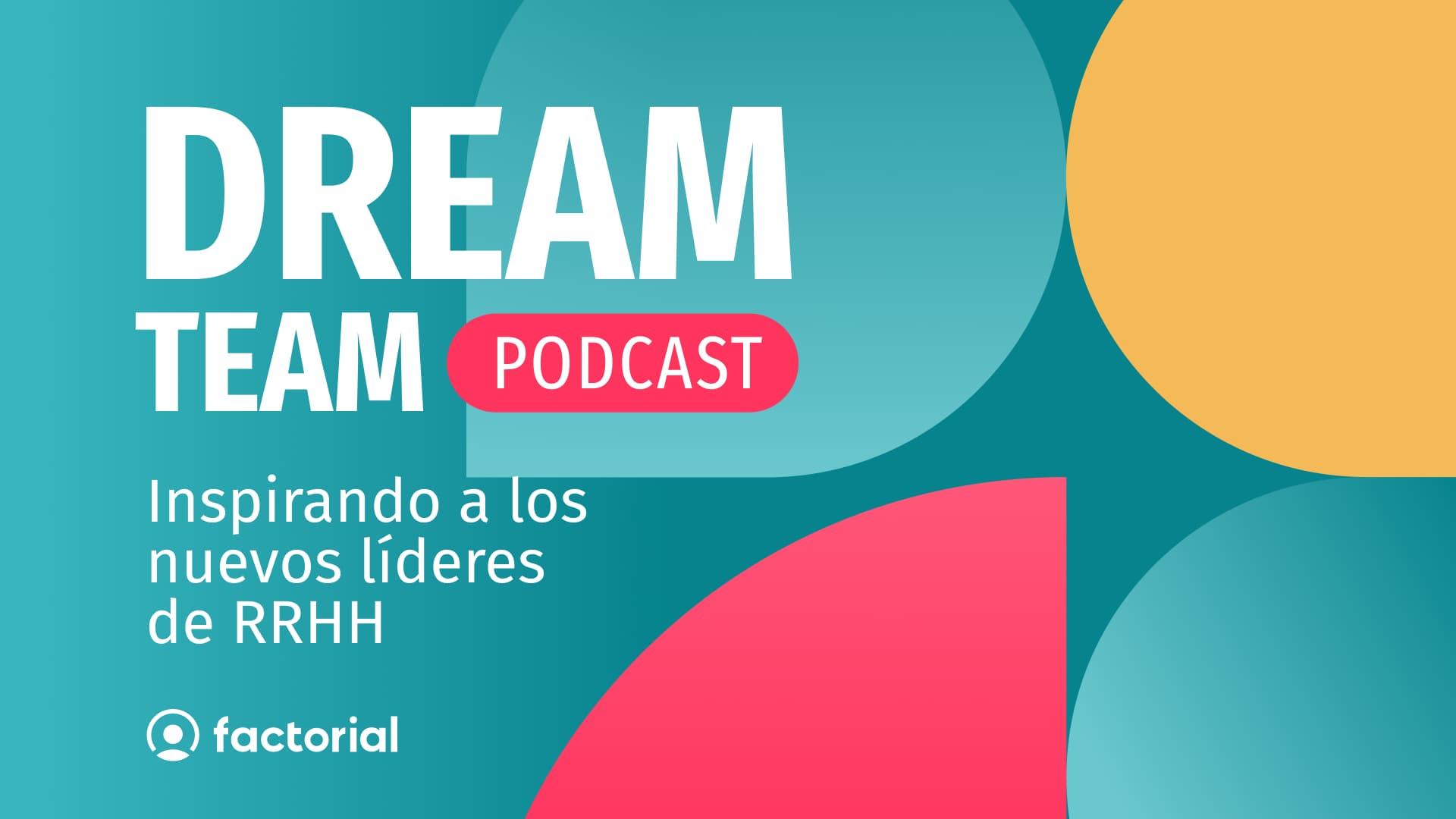 teaser HR Podcast